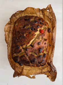 Focaccia Alejandro´s