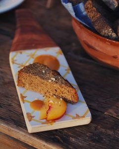 Banana Bread