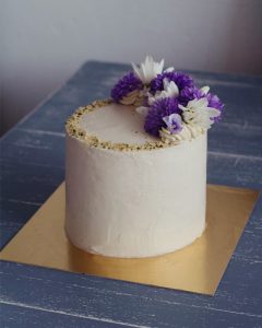 Layered Cake Personalizada Mini