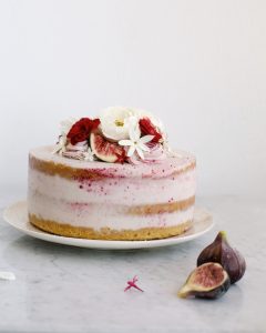 Layered Cake Personalizado