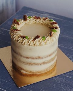 Layered Cake Sweet Basil Mango - Medium Extra Piso.jpg