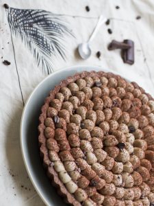 Tarta - Veganccino - Grande