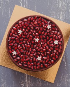 Tarta - Xmas Gem - Pequeña 1