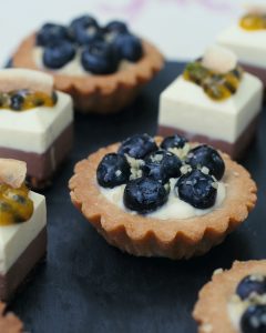 Variete Blue Lem