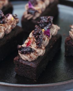 Variete Double Chocolate