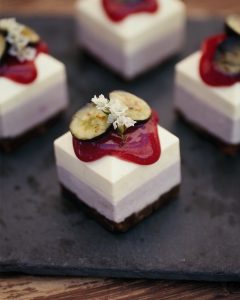 Variete Raw Cheezecake