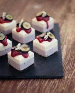 Variete Raw Cheezecake