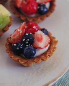 Variete Tutti Frutti