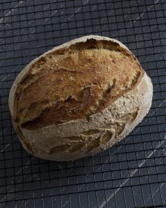 pan de masa madre sourdough breadf
